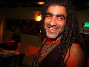 מוש בן ארי מוש בן ארי