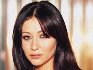 שאנון דוהרטי. שאנון דוהרטי.