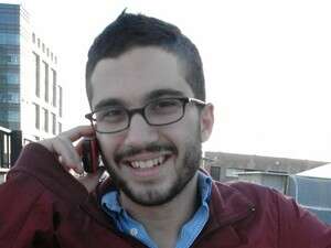 מיכאל כהן. מיכאל כהן.