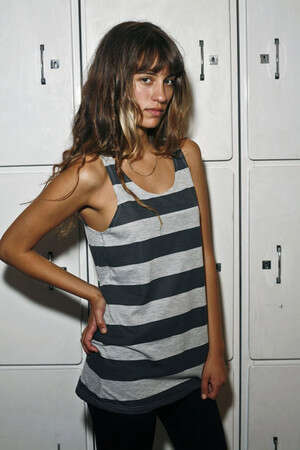 טי'ס פקטורי טי'ס פקטורי