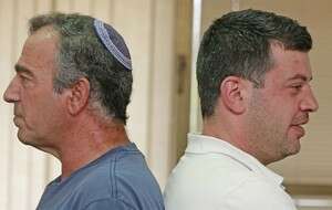 מעורב ירושלמי: סייד קשוע ודני פארן מעורב ירושלמי: סייד קשוע ודני פארן