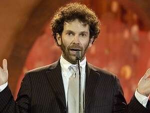 צ'ארלי קאופמן. צ'ארלי קאופמן.