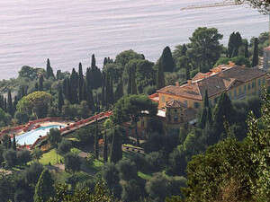 הוילה החדשה של רומן אברמוביץ' - רק 500 מיליון דולר הוילה החדשה של רומן אברמוביץ' - רק 500 מיליון דולר