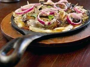 חזה עוף במרינדה חזה עוף במרינדה