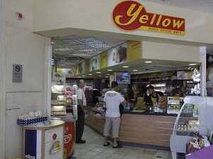 חנות yellow בבית קמה חנות yellow בבית קמה