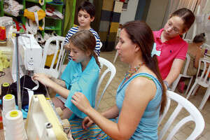 קייטנה האופנה ברמת השרון קייטנה האופנה ברמת השרון