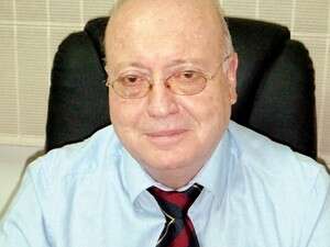 ד''ר שלמה פלכטר, מנהל השירות לטרשת נפוצה באסף הרופא ד''ר שלמה פלכטר, מנהל השירות לטרשת נפוצה באסף הרופא