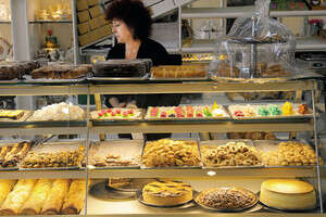 מסעדת ''יהודית'' מסעדת ''יהודית''