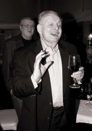 טומי לפיד טומי לפיד