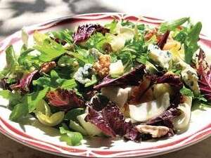 סלט ויגרייט דבש סלט ויגרייט דבש