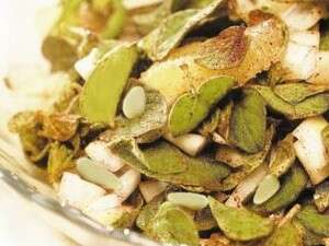 סלט זעתר סלט זעתר