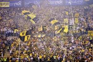 הקהל של בית''ר ירושלים הקהל של בית''ר ירושלים