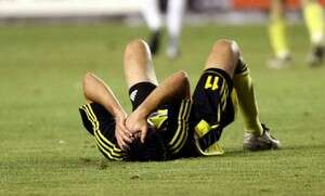 עידן טל מאוכזב עידן טל מאוכזב