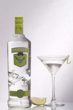 סמירנוף ליים סמירנוף ליים