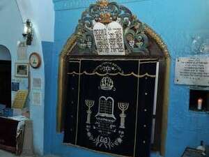 בית הכנסת בית הכנסת