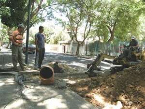 עבותות התשתית לפיתרון הבעייה. לא הרגיעו את ההורים עבותות התשתית לפיתרון הבעייה. לא הרגיעו את ההורים