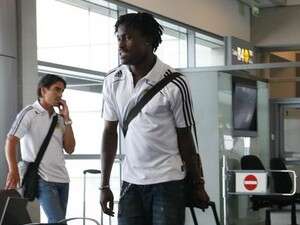 דרק בואטנג. בדרך החוצה? דרק בואטנג. בדרך החוצה?