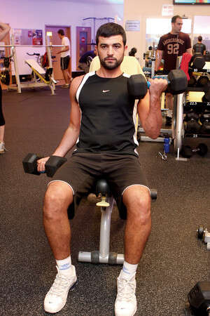 עמוס תמם עמוס תמם