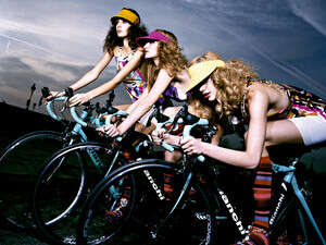 ����� ���� ������ Fashion V Sport