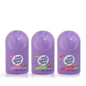 ליידי ספיד סטיק ליידי ספיד סטיק