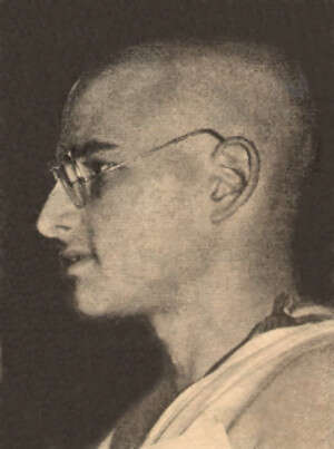 סטיבן גלברג בימי הרי קרישנה סטיבן גלברג בימי הרי קרישנה