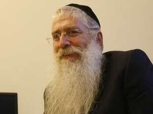 ח''כ מאיר פרוש ח''כ מאיר פרוש