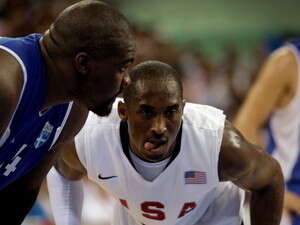 קובי בראיינט ושחורצאניטיס קובי בראיינט ושחורצאניטיס