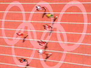 ינסה להגיע ללונדון 2012. ינסה להגיע ללונדון 2012.