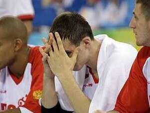 הרוסים על הפנים, הבוקר. הרוסים על הפנים, הבוקר.