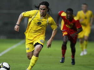 גיז'רמו ישראלביץ' מול מ.ס אשדוד גיז'רמו ישראלביץ' מול מ.ס אשדוד