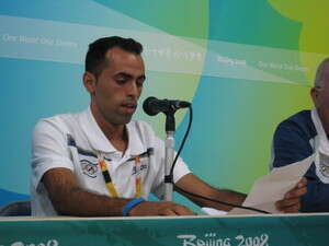 איתי מגידי במסע''ת. איתי מגידי במסע''ת.