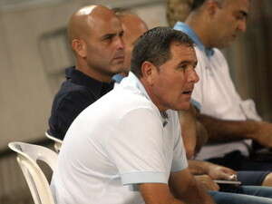 אלי גוטמן ויוסי אבוקסיס אלי גוטמן ויוסי אבוקסיס