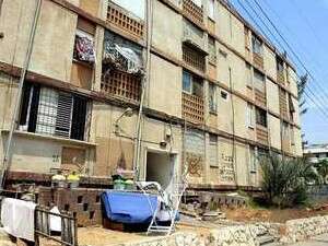 בתים מוזנחים בקרית מלאכי בתים מוזנחים בקרית מלאכי