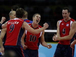 שחקני ארה''ב. ניצחון דרמטי וגמר ראשון מאז 88'. שחקני ארה''ב. ניצחון דרמטי וגמר ראשון מאז 88'.