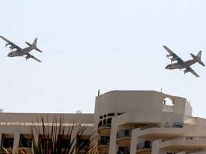 המטס מבסיס לוד לבסיס נבטים. המטס מבסיס לוד לבסיס נבטים.