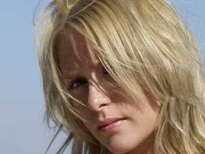 מלאני קורמן. מלאני קורמן.