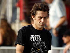 גיא לוי, העניינים נרגעו גיא לוי, העניינים נרגעו