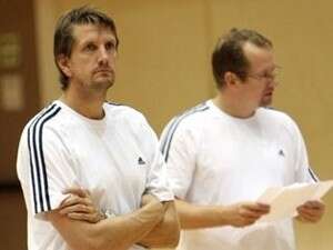 כריס פינץ', כריס פינץ',