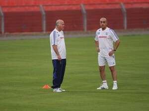 משה סיני, דרור קשטן משה סיני, דרור קשטן