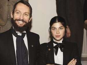 כריסטינה וסוויים האטסון כריסטינה וסוויים האטסון