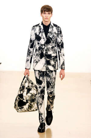 ראף סימונס לז'יל סנדר ראף סימונס לז'יל סנדר