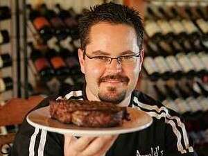 השף אורי ארנון השף אורי ארנון