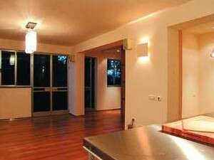 הדירה במעוז אביב שעיצבו גלעד וקונדה הדירה במעוז אביב שעיצבו גלעד וקונדה