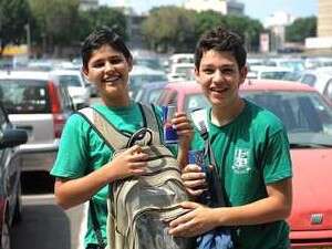 מה שותים הילדים שלכם בשביל להתעורר? מה שותים הילדים שלכם בשביל להתעורר?