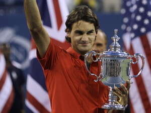 ���'� ���� �� ���� �-US OPEN, �����.