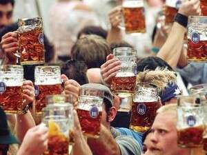 פסטיבל הבירה פסטיבל הבירה