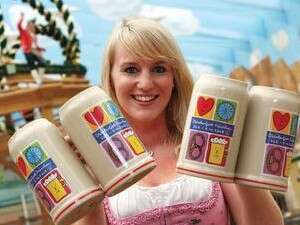 פסטיבל הבירה פסטיבל הבירה