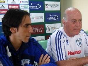 דרור קשטן ויוסי בניון דרור קשטן ויוסי בניון