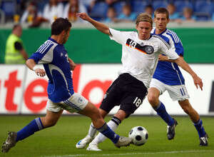 הנבחרת הצעירה של ישראל. הנבחרת הצעירה של ישראל.