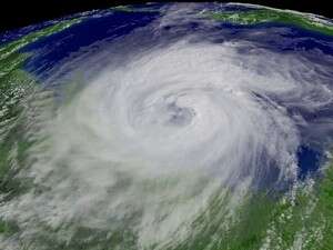 הוריקן בטקסס. הוריקן בטקסס.